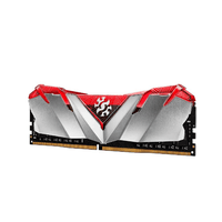 MEMORIA ADATA XPG GAMMIX D30 8GB DDR4 3200MHZ RED - AX4U32008G16A-SR30