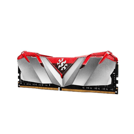 MEMORIA ADATA XPG GAMMIX D30 8GB DDR4 3200MHZ RED - AX4U32008G16A-SR30