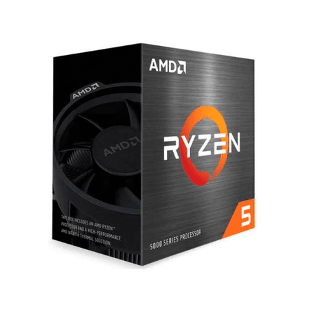 PROCESSADOR AMD RYZEN 5 5600GT 3.6GHZ (MAX TURBO 4.6GHZ) 16MB CACHE AM4 100-100001488BOX