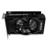 PLACA DE VIDEO GAINWARD GEFORCE RTX3050 6GB GDDR6 PEGASUS 96BITS NE63050018JE-1070E