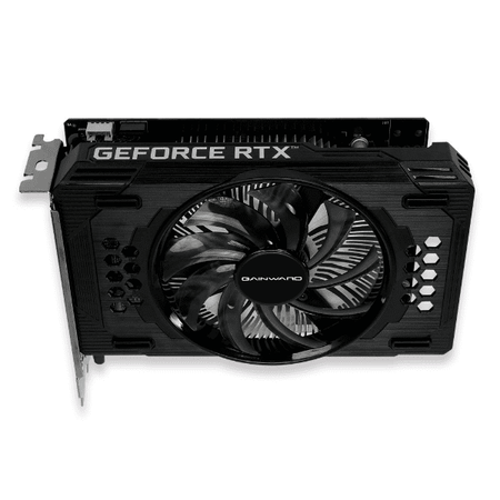 PLACA DE VIDEO GAINWARD GEFORCE RTX3050 6GB GDDR6 PEGASUS 96BITS NE63050018JE-1070E