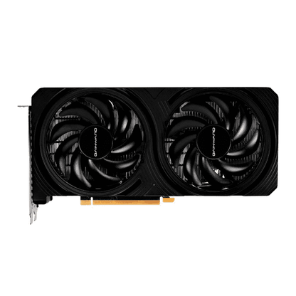 PLACA DE VIDEO GAINWARD GEFORCE RTX 4060 PYTHON II 8GB GDDR6 128BITS