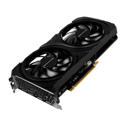 PLACA DE VIDEO GAINWARD GEFORCE RTX 4060 PYTHON II 8GB GDDR6 128BITS