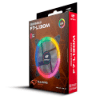 COOLER FAN C3TECH F7-L130M 12CM