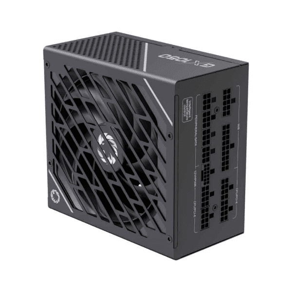 FONTE DE ALIMENTACAO GAMEMAX 1050W 80 PLUS PLATINUM FULL MODULAR - GX1050 PRO BLACK