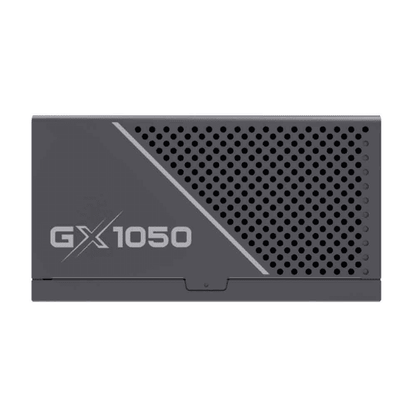FONTE DE ALIMENTACAO GAMEMAX 1050W 80 PLUS PLATINUM FULL MODULAR - GX1050 PRO BLACK
