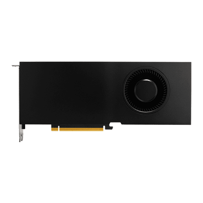 PLACA DE VIDEO PNY NVIDIA QUADRO RTX A5000 24GB GDDR6 384-BIT VCNRTXA5000-PB