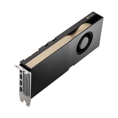 PLACA DE VIDEO PNY NVIDIA QUADRO RTX A5000 24GB GDDR6 384-BIT VCNRTXA5000-PB