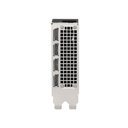 PLACA DE VIDEO PNY NVIDIA QUADRO RTX A5000 24GB GDDR6 384-BIT VCNRTXA5000-PB