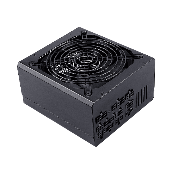 FONTE DE ALIMENTACAO C3TECH ATX 850W FULL MODULAR PS-G850 BRONZE