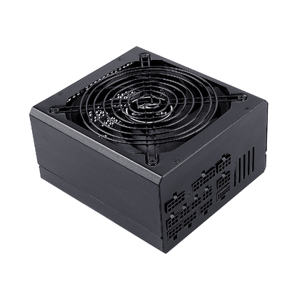 FONTE DE ALIMENTACAO C3TECH ATX 850W FULL MODULAR PS-G850 BRONZE