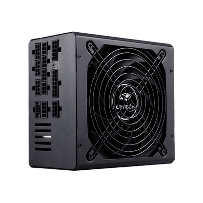 FONTE DE ALIMENTACAO C3TECH ATX 850W FULL MODULAR PS-G850 BRONZE