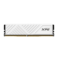 MEMORIA ADATA XPG GAMMIX D35 16GB DDR4 3200MHZ CL16 BRANCO DESKTOP