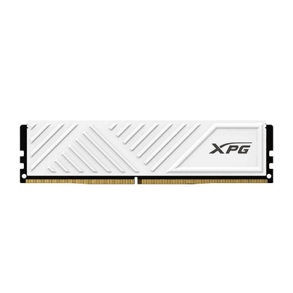 MEMORIA ADATA XPG GAMMIX D35 16GB DDR4 3200MHZ CL16 BRANCO DESKTOP
