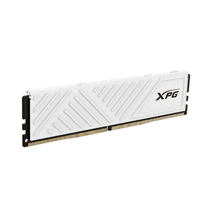 MEMORIA ADATA XPG GAMMIX D35 16GB DDR4 3200MHZ CL16 BRANCO DESKTOP