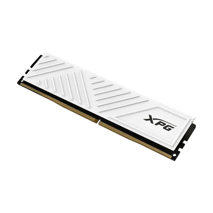 MEMORIA ADATA XPG GAMMIX D35 16GB DDR4 3200MHZ CL16 BRANCO DESKTOP