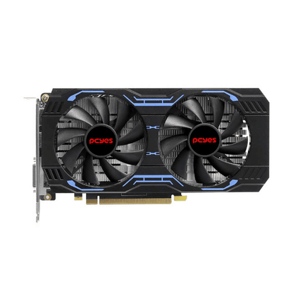 PLACA DE VIDEO PCYES GEFORCE GTX 1660 SUPER 6GB GDDR6 192BITS
