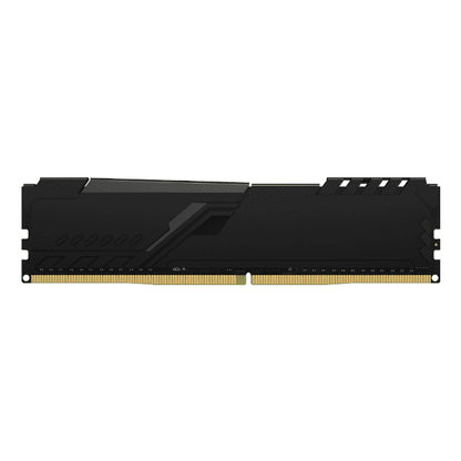 MEMORIA KINGSTON FURY BEAST 8GB DDR4 3200MHZ 1.35V BLACK DESKTOP