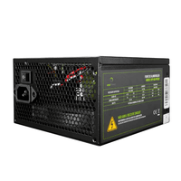 FONTE DE ALIMENTACAO ONE POWER ATX 600W AUTOSWITCH S/CABO MP-600-OPASW