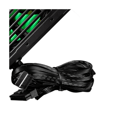 FONTE DE ALIMENTACAO ONE POWER ATX 600W AUTOSWITCH S/CABO MP-600-OPASW