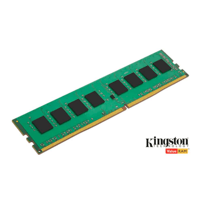 MEMORIA KINGSTON 16GB DDR4 3200MHZ 1.2V DESKTOP