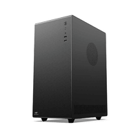GABINETE GAMER C3TECH MT-G200BK C/3 COOLERS S/FTE