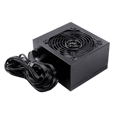 FONTE DE ALIMENTACAO C3TECH ATX 500W PS-510BK S/CABO