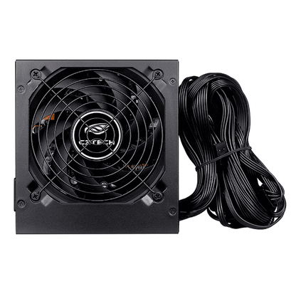 FONTE DE ALIMENTACAO C3TECH ATX 500W PS-510BK S/CABO