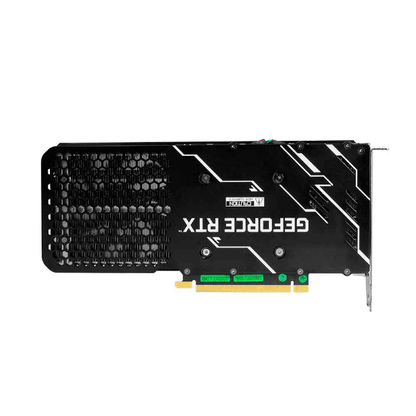 PLACA DE VIDEO GALAX GEFORCE RTX 3060 1-CLICK OC 12GB GDDR6 192BITS
