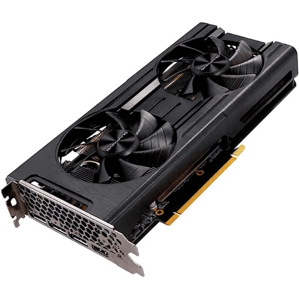 PLACA DE VIDEO GAINWARD GEFORCE RTX 3060 GHOST GD6 12GB GDDR6 192BITS