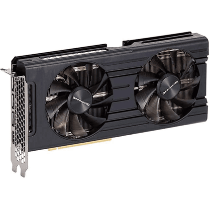 PLACA DE VIDEO GAINWARD GEFORCE RTX 3060 GHOST GD6 12GB GDDR6 192BITS