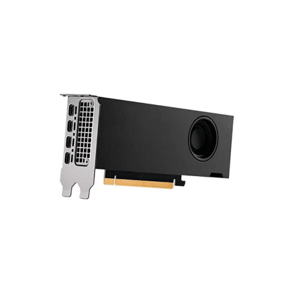PLACA DE VIDEO PNY NVIDIA QUADRO RTX A2000 12GB GDDR6 192-BIT VCNRTXA200012GB-PB