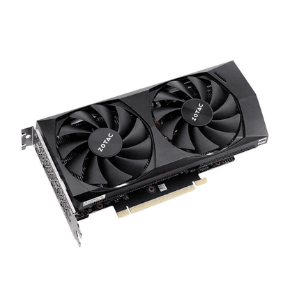 PLACA DE VIDEO ZOTAC GEFORCE RTX 3060 12GB GDDR6 192BITS ZT-A30600P-10M