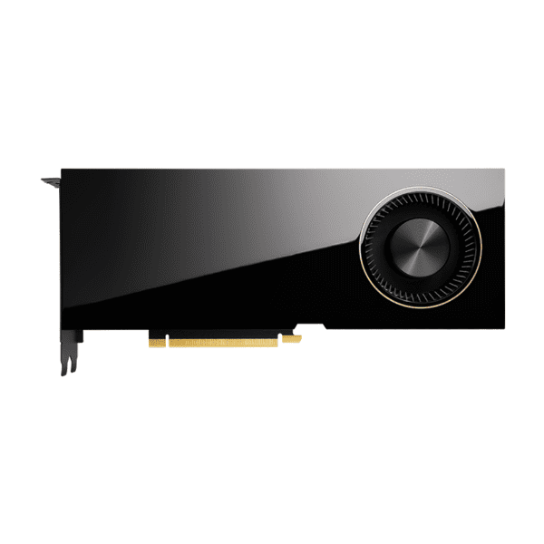 PLACA DE VIDEO PNY NVIDIA QUADRO RTX A6000 48GB GDDR6 384-BIT VCNRTXA6000-PB