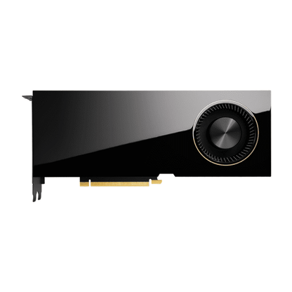 PLACA DE VIDEO PNY NVIDIA QUADRO RTX A6000 48GB GDDR6 384-BIT VCNRTXA6000-PB