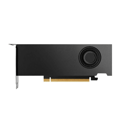 PLACA DE VIDEO PNY NVIDIA QUADRO RTX 4000 SFF ADA 20GB GDDR6 160BITs VCNRTX4000ADALP-PB