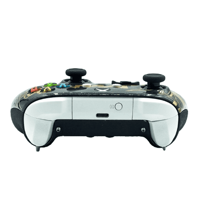 Controle Xbox Series com Grip MW Stelf