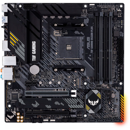 PLACA MAE (AMD) ASUS B550M-PLUS TUF GAMING DDR4 AM4
