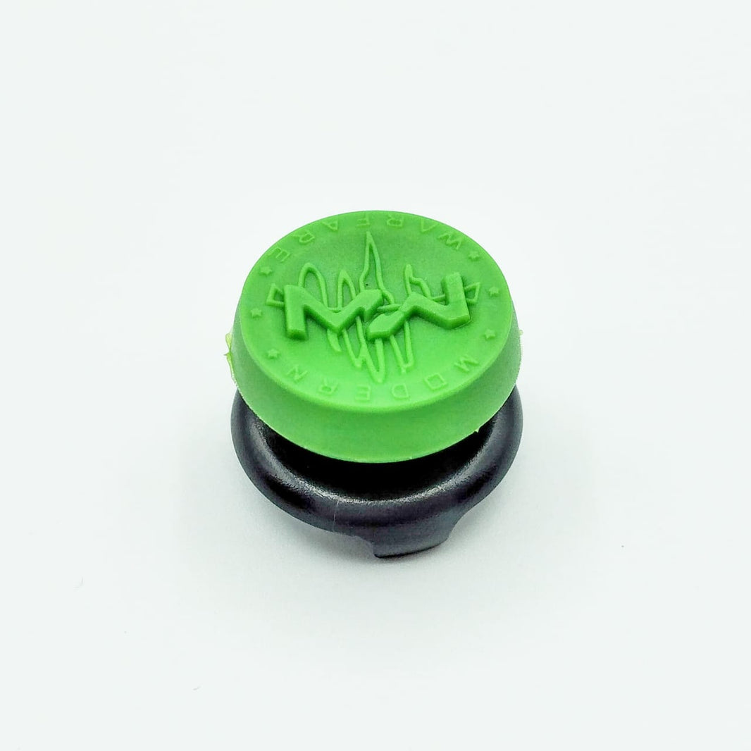 Extensor de analógico para controles PS4 (Verde)