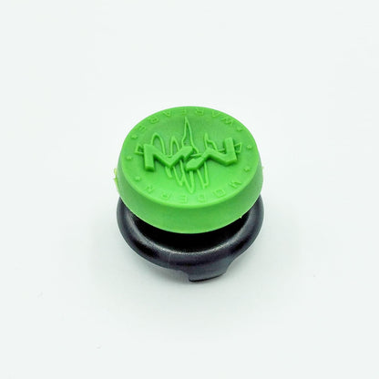 Extensor de analógico para controles PS4 (Verde)