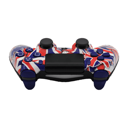 Controle Ps4 com Grip Bull Stelf