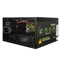 FONTE DE ALIMENTACAO ONE POWER ATX 650W AUTOSWITCH S/CABO MP-650-OPASW