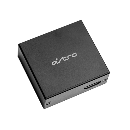 ADAPTADOR HDMI ASTRO PARA PS5 PRETO