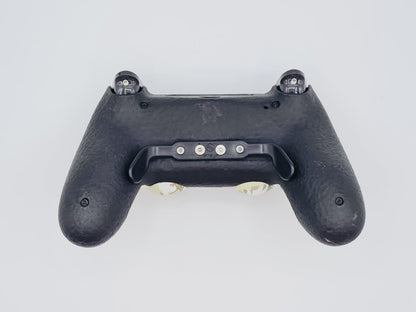 Controle Ps4 com Grip Modern Brown Stelf