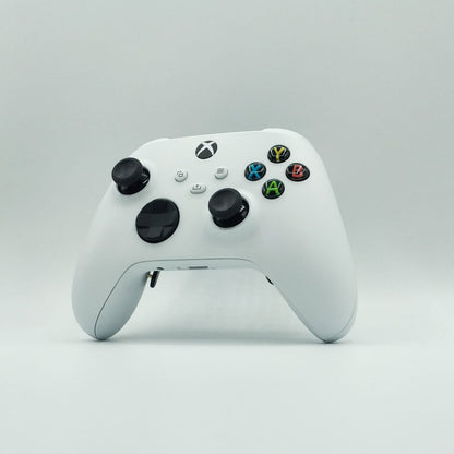 Controle Xbox Series White Elite Stelf
