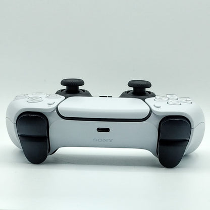 Controle Ps5 White Elite Stelf