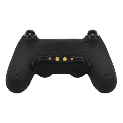 Controle Ps4 com Grip Limited Gold Rainbow 6 Stelf