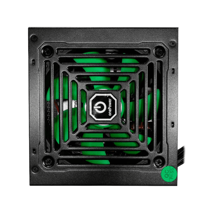 FONTE DE ALIMENTACAO ONE POWER ATX 650W AUTOSWITCH S/CABO MP-650-OPASW