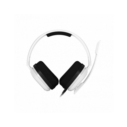 Headset Branco