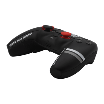 Controle Ps5 com Grip Version WILL BRABO Elite Stelf